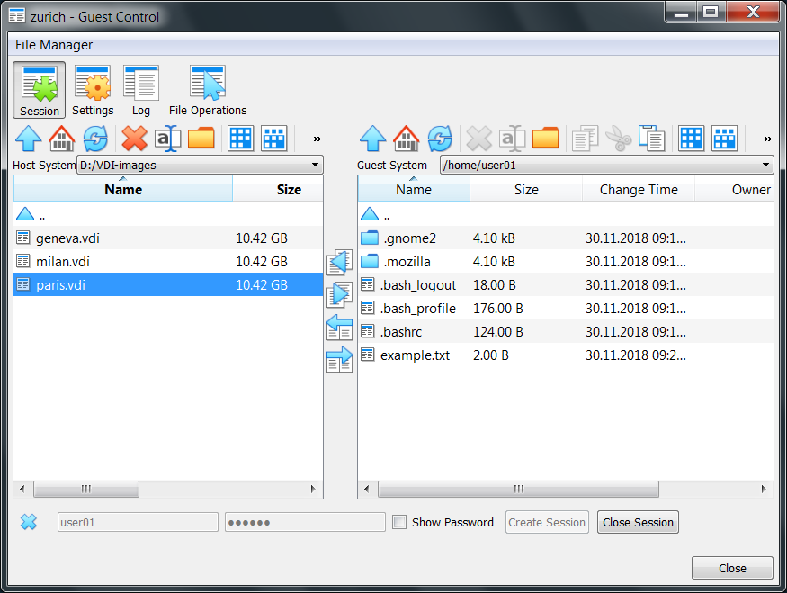 Virtualbox host modules for mac download version