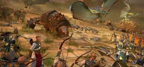 Total war warhammer 2 mac download full