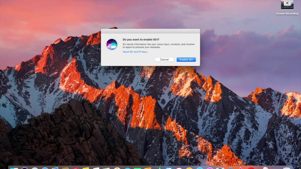 How To Download Sierra On Mac